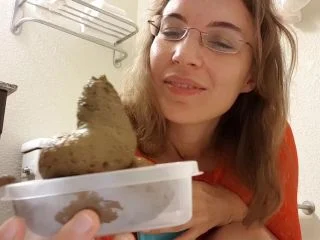 LittleMissKinky – What A Cute Turd screenshot 7