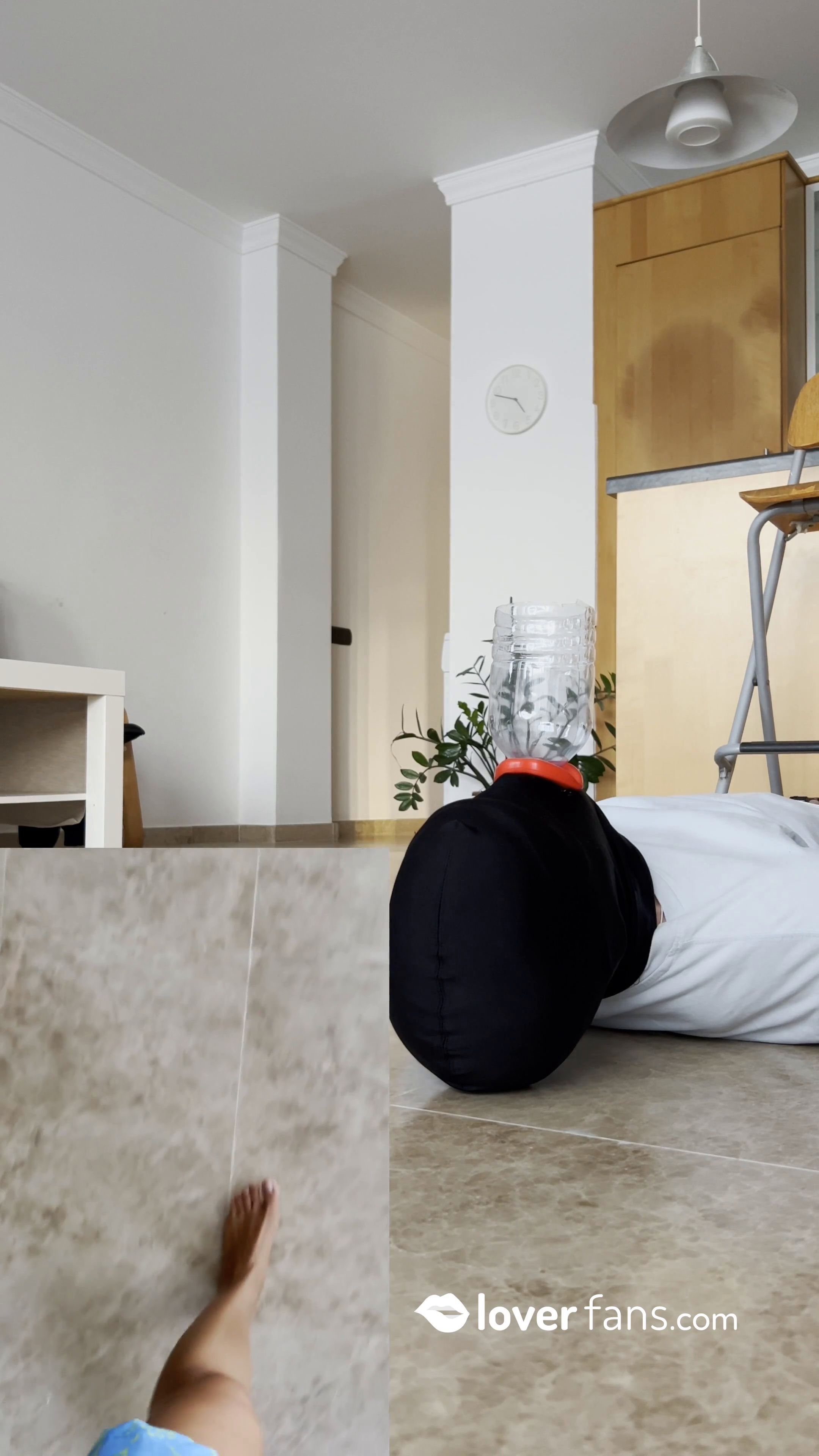 Golden Rain Palace – Two Mini Clips