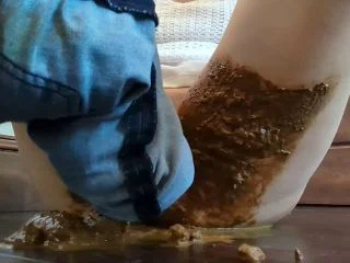 BetweenMyCheeks – Explosion In My Jeans screenshot 7