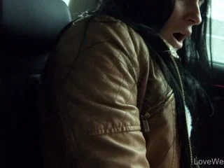 Picking Up A Friend – Lexidona screenshot 4