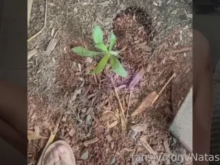 Natashajane Pee Compilation 5 screenshot 4