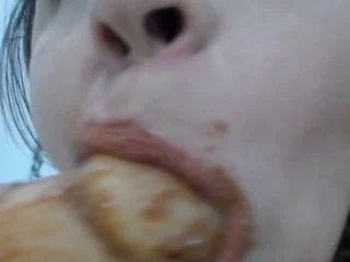 Sarathonson – I Love To Eat Shit And Fuck My Ass screenshot 4