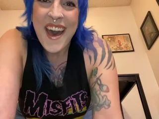 Ruby Farts – Simulated Face Farting Session screenshot 3