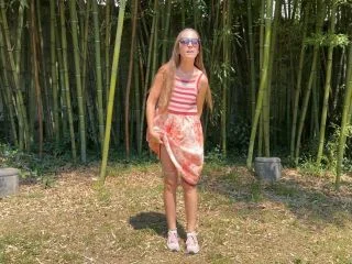 I M Peeing In The Park screenshot 3