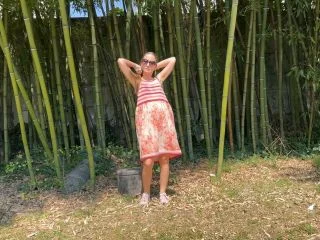 I M Peeing In The Park screenshot 4