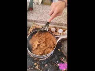 Kitty Skatt – Hot Sizzling Poop Stew Fresh From The Source screenshot 7