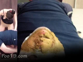 MilanaSmelly – Close Contact With Christinas Ass Close Up screenshot 3