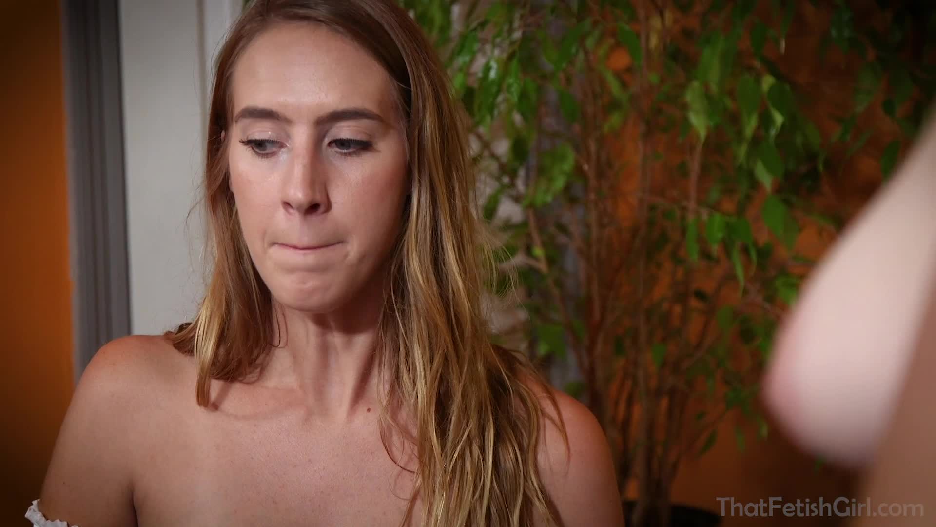 Cadence Aces Her Interview