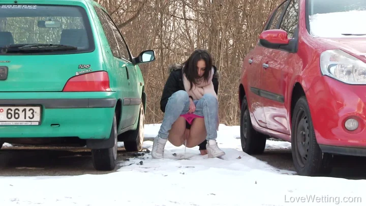 Bonus With Miky Love