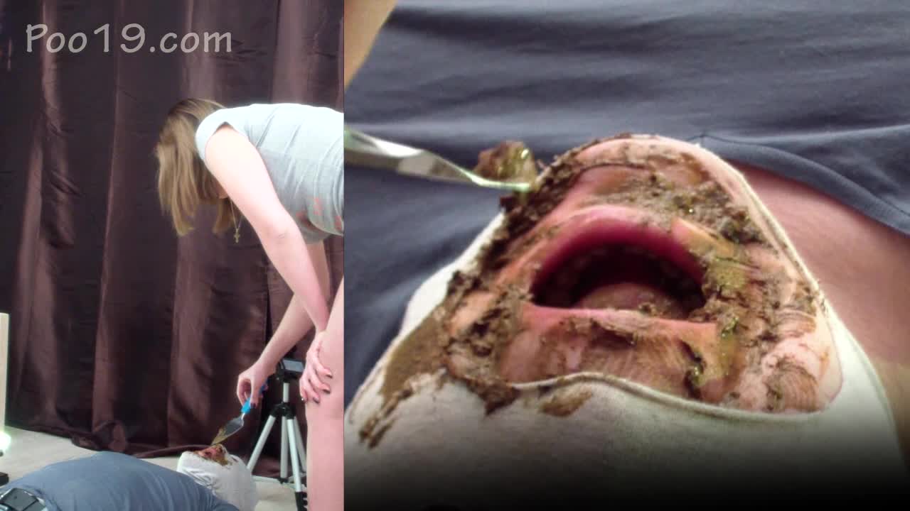 MilanaSmelly – It Is Very Smelly Girl