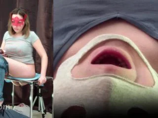 MilanaSmelly – It Is Very Smelly Girl screenshot 1