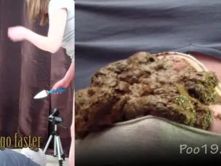 MilanaSmelly – It Is Very Smelly Girl screenshot 3