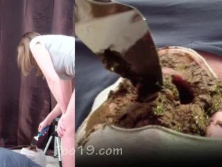 MilanaSmelly – It Is Very Smelly Girl screenshot 4
