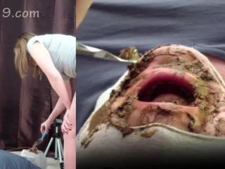 MilanaSmelly – It Is Very Smelly Girl screenshot 5