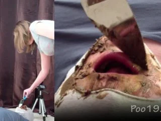MilanaSmelly – It Is Very Smelly Girl screenshot 6