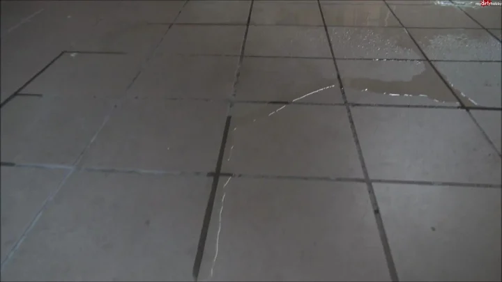 Popp Sylvie – Die Ber Den Kopf Piss Action