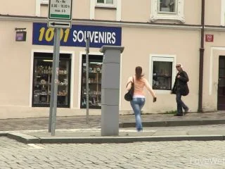 Locked Public Toilet – Jessica screenshot 5
