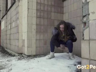 Pissing At The Last Second screenshot 2