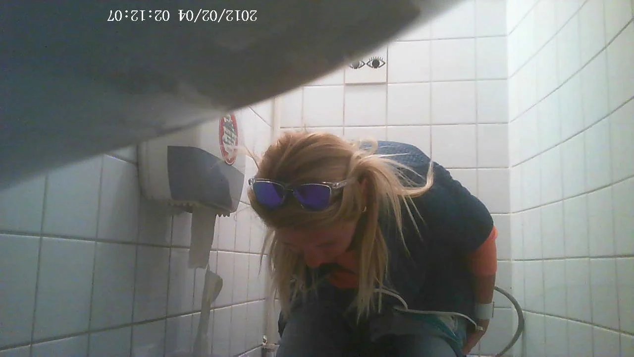 Student Restroom 105