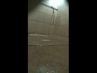 Attractiveness Restroom Footage 1 screenshot 1