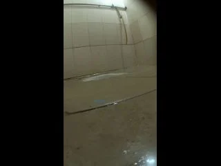 Attractiveness Restroom Footage 1 screenshot 2