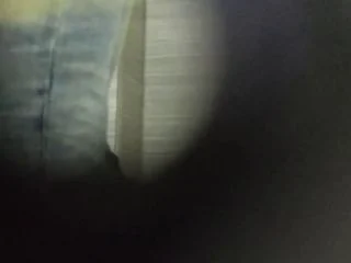 Classmates Urinating Wearing Invisible Bra screenshot 4