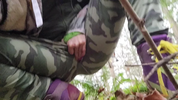 Nerdyfaery – Shares Her Pee With You