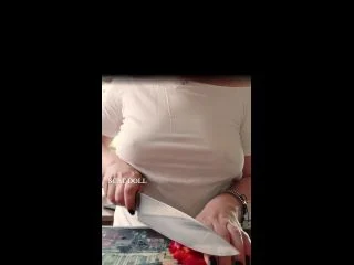 Scat Doll Dine And Dump 23 Minutes Of Cooking Pooping Pissing screenshot 3