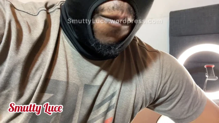 Smutty Luce – SHARING Is CARING – Shit Feeding So Romantic