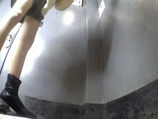 Miss Urinating And Vomiting Beauties Like Clouds screenshot 5