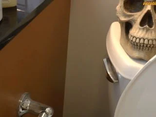 VeronicaSteam – Filthy Shit Ass Shaking screenshot 2