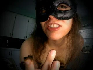 LoveRachelle2 – Taste Testing Saved Shit screenshot 4