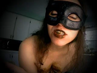 LoveRachelle2 – Taste Testing Saved Shit screenshot 6