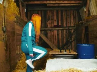 Squid Game Manure screenshot 1