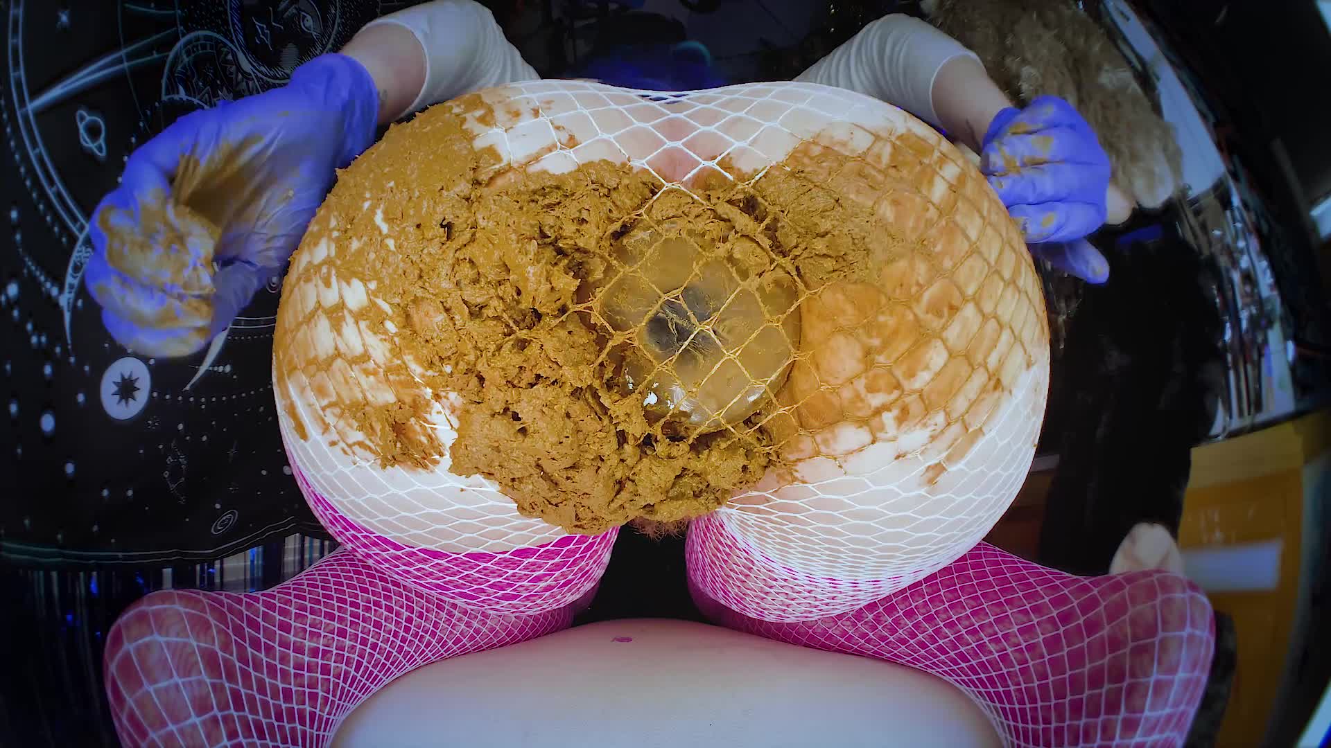 DirtyBetty – Wild Dirty Ass Taming