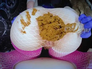 DirtyBetty – Wild Dirty Ass Taming screenshot 2