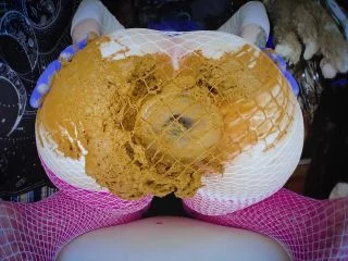 DirtyBetty – Wild Dirty Ass Taming screenshot 4
