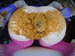 DirtyBetty – Wild Dirty Ass Taming screenshot 5