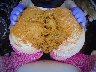 DirtyBetty – Wild Dirty Ass Taming screenshot 6