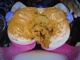 DirtyBetty – Wild Dirty Ass Taming screenshot 7