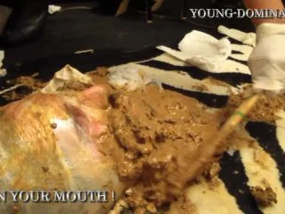 New Slaves First Time With No Way Out Part 8 screenshot 7