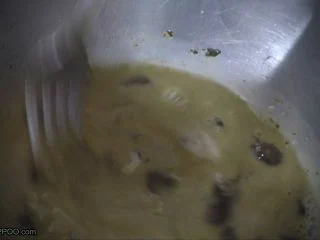 LoveRachelle2 – Baking Batch Of Poopy Muffins screenshot 6