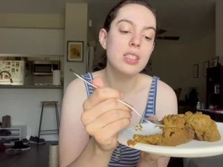 Brooklynbb13 – Girlfriend Makes And Feeds You Breakfast screenshot 5