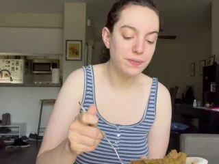 Brooklynbb13 – Girlfriend Makes And Feeds You Breakfast screenshot 7