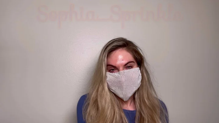 Sophia Sprinkle – 2 HUGE Heavyweight Shits