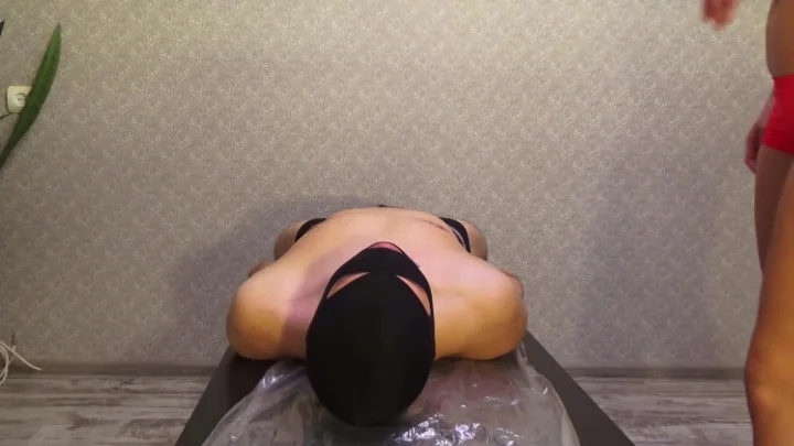 Marcos579 – Cruel Toilet Training