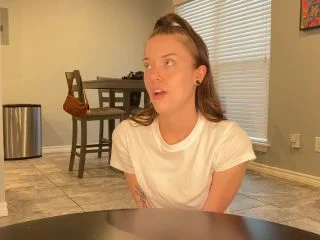 Peachypoppy – Q A About My Piss Kink screenshot 1