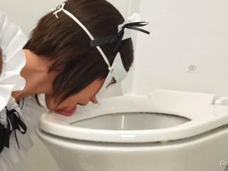 Morgan Meets Toilet Bot screenshot 6