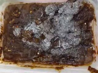AnnaCoprofield – Collect 4 Shit To Freeze screenshot 3