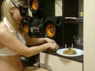 Brown Wife – Cake Of Shit screenshot 2